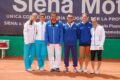 Le ragazze del Circolo Tennis Siena in finale per la promozione in A2