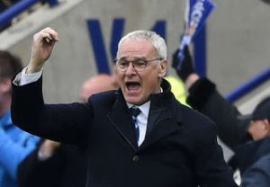 Claudio Ranieri cittadino benemerito di Castelnuovo Berardenga. Luned&igrave; 13 giugno la cerimonia