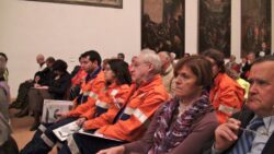 Consulta del Volontariato elegge presidente Mauro Borghi