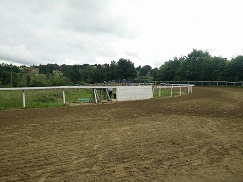 Corse a Monticiano, si recupera il 24 maggio