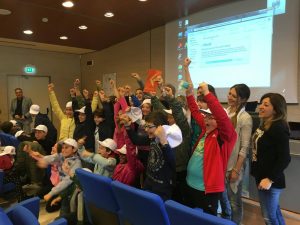 Chiude "Energicamente", il progetto educativo sul risparmio energetico