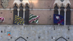 Palio, prime ipotesi per le monte di luglio