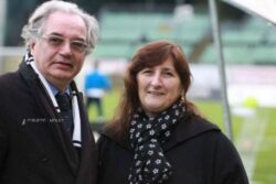 Robur, si va in tribunale. Anna Durio: "Da sola non posso firmare". Amato: "Ponte vuole solo perdere tempo"