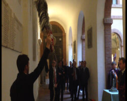 Siena: Feriae Matricularum 2022, eletto il nuovo Principe