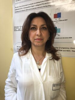 Prestigioso premio alla ricerca senese sul diabete in gravidanza