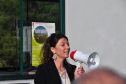 La senese Laura Pagliantini nuova direttrice della Villa romana all'Elba