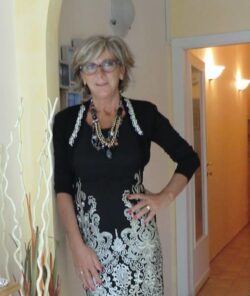 Letizia Maestrini entra in consiglio comunale