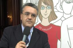 &ldquo;Sogni e delitti&rdquo; di Daniele Magrini al Salone Internazionale del Libro