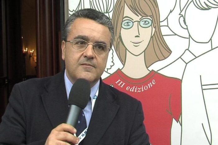 &ldquo;Sogni e delitti&rdquo; di Daniele Magrini al Salone Internazionale del Libro