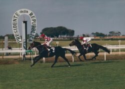 Marco Paganini, il giorno del ricordo