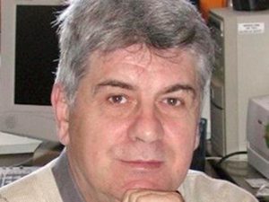Mauro Cresti presidente Accademia dei Fisiocritici
