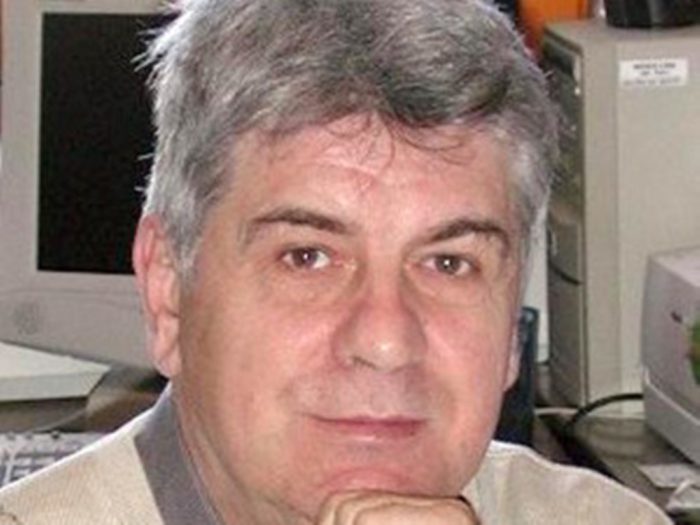 Mauro Cresti presidente Accademia dei Fisiocritici