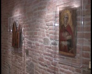 Banca Monte dei Paschi apre museo e archivio storico