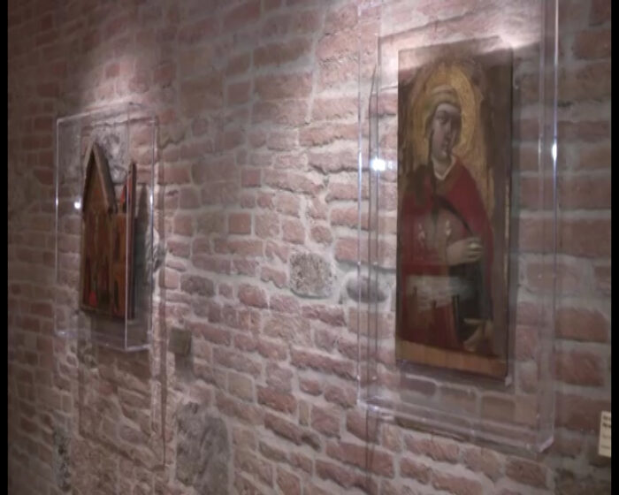 Banca Monte dei Paschi apre museo e archivio storico