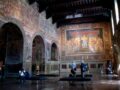 Scossa di terremoto a Siena, chiusi temporaneamente i musei comunali