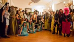 Accademia di Canto Moderno porta in scena "Narciso"