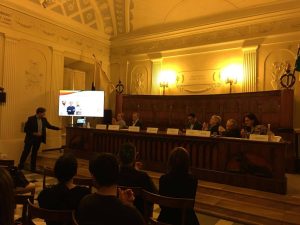 Potenziamento cognitivo, quali limiti? Se n'&egrave; parlato a Siena in un evento promosso da TLS