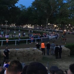 Rinviato il palio di Fucecchio