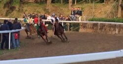 Fucecchio, dopo la prova sorpresa nelle monte