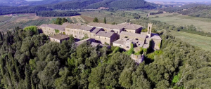 Sul New York Times la vendita milionaria del borgo senese abbandonato