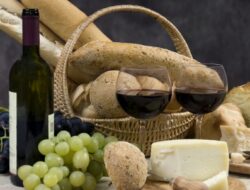 La Toscana si conferma sul podio delle regioni italiane con più specialità alimentari tradizionali