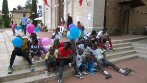 Profughi, ecco quanti sono arrivati a Siena