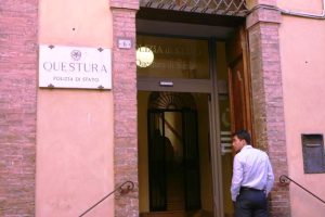 Open day dell&rsquo;Ufficio Immigrazione della Questura di Siena per i permessi di soggiorno