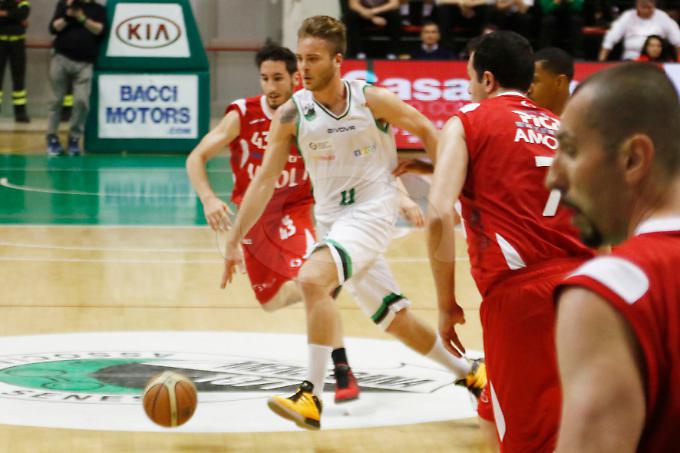 Mens Sana, potrebbe tornare Ranuzzi. Cappelletti deve decidere se restare