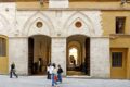 All'Università di Siena visite guidate del Rettorato e altre attività in occasione del Palio