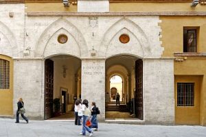 L&rsquo;Universit&agrave; di Siena tra le migliori al mondo nella classifica QS World University Rankings