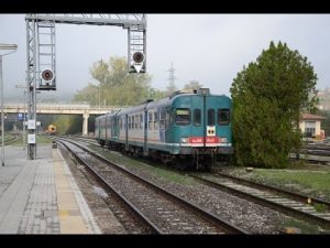 E' morto il ventenne travolto dal treno sulla Siena-Empoli