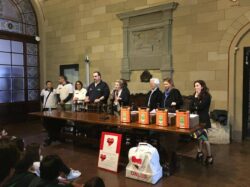 Siena Cuore organizza le BLSiaDi: una giornata per insegnare le manovre salvavita