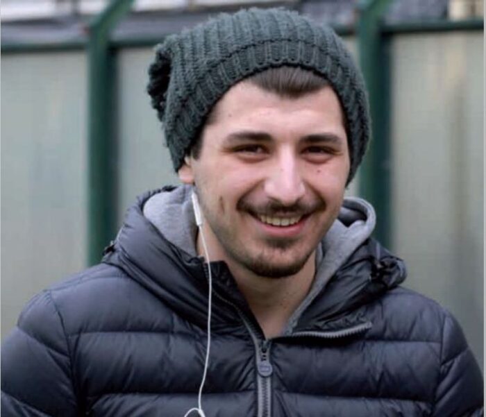 Robur, Trani ai microfoni di Radio Siena Tv: "Domani chiudiamo"