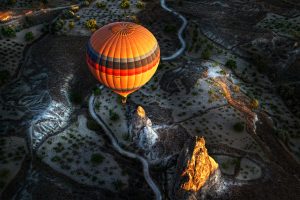 Dal Friuli alla Cina, l&rsquo;Art Photo Travel Festival si mette in mostra