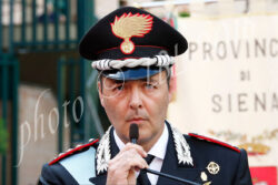 Furti nel territorio del Brunello, il comandante Manca: "Rafforzare collaborazione tra Carabinieri e produttori"