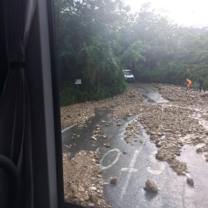 Ripristinata la circolazione in entrambe le direzioni sul raccordo Siena-Firenze a San Casciano