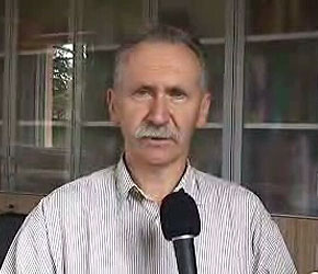 Cencioni alla guida del Brunello