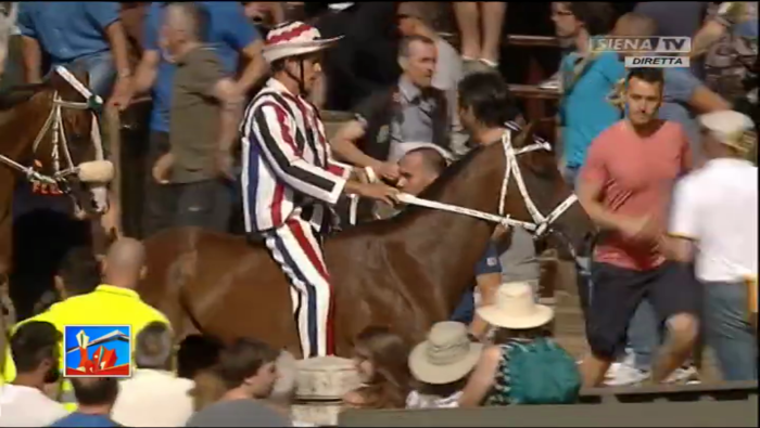 Seconda Prova 30062016