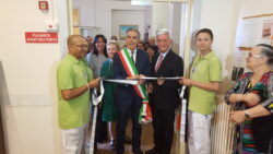 Dieci anni dell&rsquo;Asp Citt&agrave; di Siena