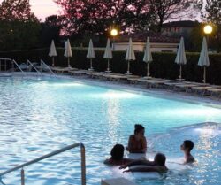 La Regione Toscana dice s&igrave; ai Sindaci dei Comuni termali per la riapertura degli stabilimenti in deroga al DPCM