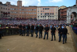 Animalisti: arriva il no della questura per allerta terrorismo internazionale