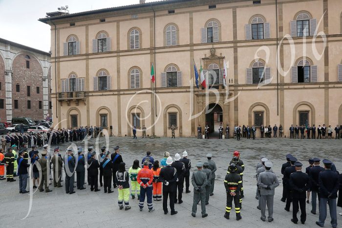 Festa della Repubblica: onorificenze e medaglie