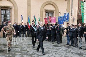 Festa della Repubblica a Siena - LE FOTO