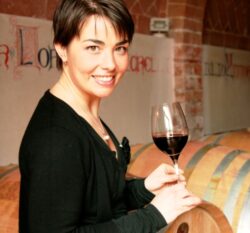 Movimento Turismo del Vino, confermata Violante Gardini