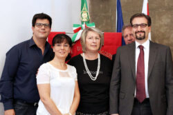 Si dimette assessore del Comune di Monteriggioni