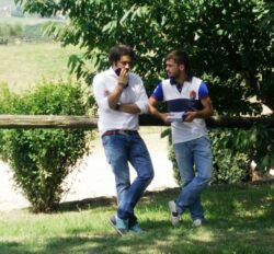 Secondo giorno di previsite, gi&agrave; nove gli assenti