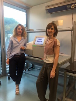 Toscana Life Sciences, nuovo arrivo: il Polo Ggb nell'ex Siena Biotech