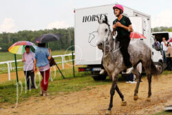 A Mociano non si corre: annullata definitivamente