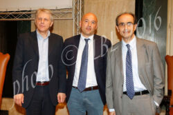 Inizia la corsa per il nuovo Rettore