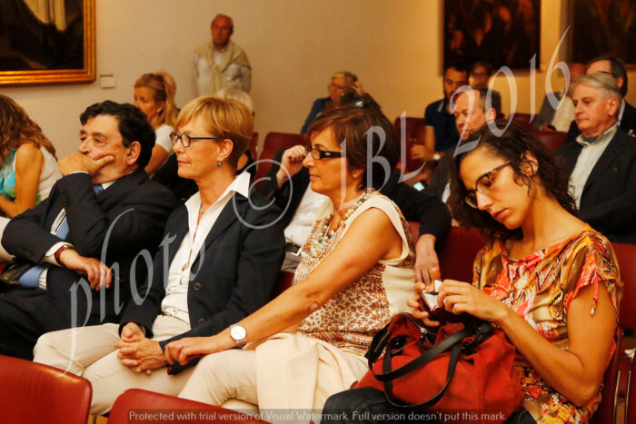 Ultimi giorni di campagna elettorale per candidati Rettore